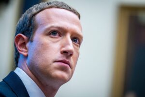 Meta Pecat Ribuan Karyawan, Mark Zuckerberg Isyaratkan 2025 Jadi Tahun yang Berat