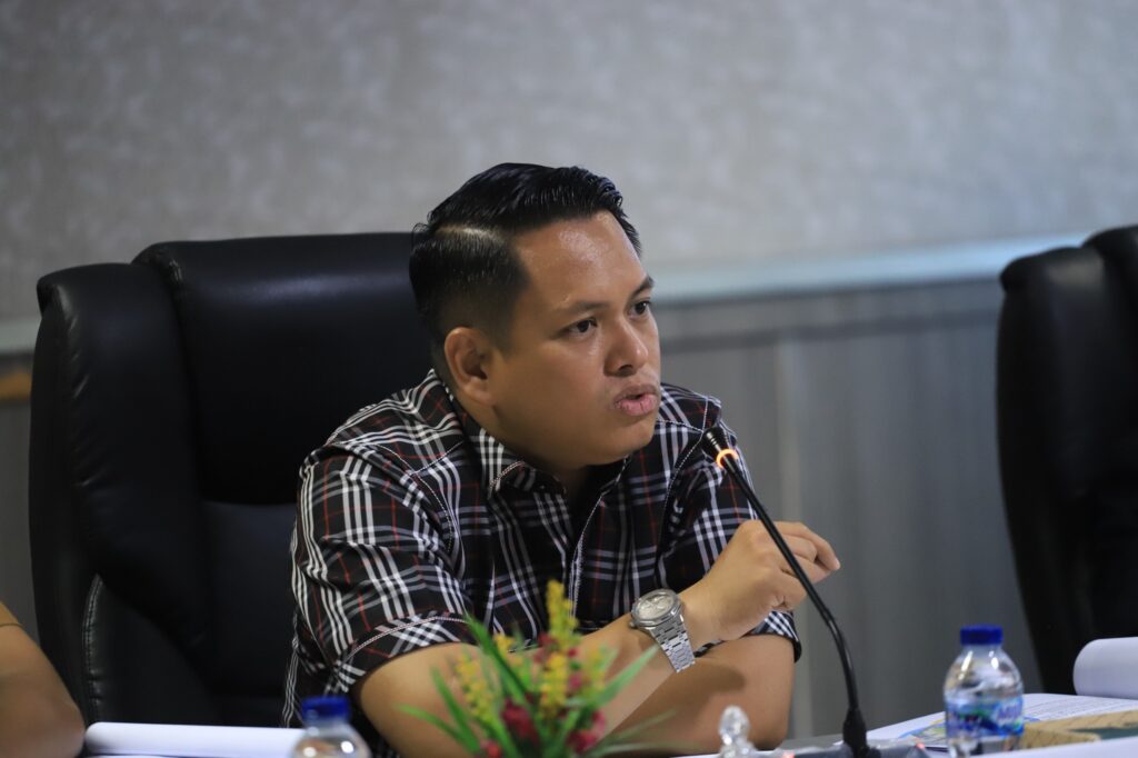 Desak Solusi Permanen, Wakil Ketua DPRD Sulsel Sufriadi Arif Minta Kajian Mendalam Terkait Banjir di Wajo