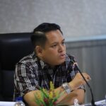 Desak Solusi Permanen, Wakil Ketua DPRD Sulsel Sufriadi Arif Minta Kajian Mendalam Terkait Banjir di Wajo