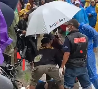 Polisi Ungkap Kasus Pembunuhan Wanita Hamil, Pelaku Ternyata Pacar Sendiri