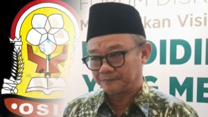 Siswa Aktif OSIS Dapat Prioritas dalam SPMB Jalur Kepemimpinan Mulai 2025