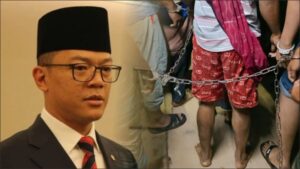 Lima Pekerja Migran Indonesia Ditembak di Malaysia, Kemenlu RI Minta Penjelasan