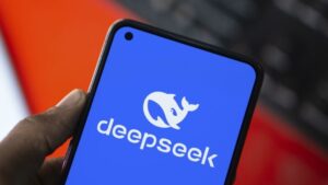 DeepSeek Guncang Teknologi Global, Saham Raksasa AS Anjlok Drastis