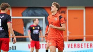 Mauro Zijlstra Masih Menunggu Panggilan Timnas Indonesia, Optimis Dapat Bergabung