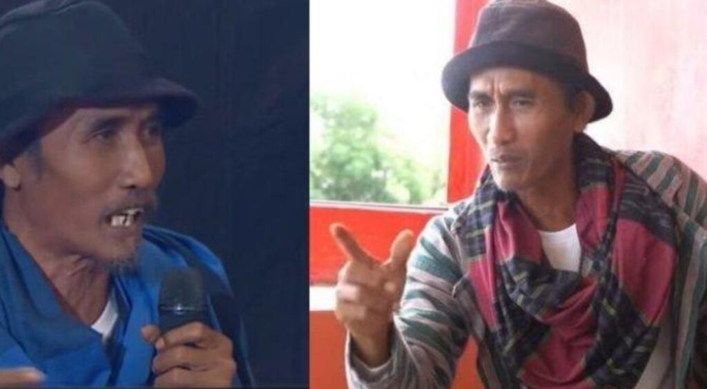 Kholid, Nelayan Pontang yang Jadi Sorotan Berkat Keberaniannya Membongkar Masalah Pagar Laut Ilegal