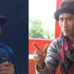 Kholid, Nelayan Pontang yang Jadi Sorotan Berkat Keberaniannya Membongkar Masalah Pagar Laut Ilegal