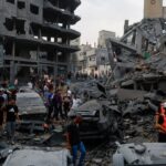 Gencatan Senjata Gaza Terkendala: Serangan Israel Terus Berlanjut dan Korban Terus Berjatuhan