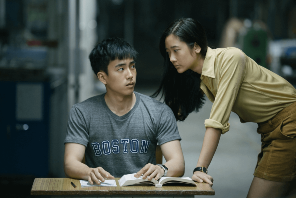 5 Film Komedi Romantis Thailand yang Bikin Ngakak dan Haru