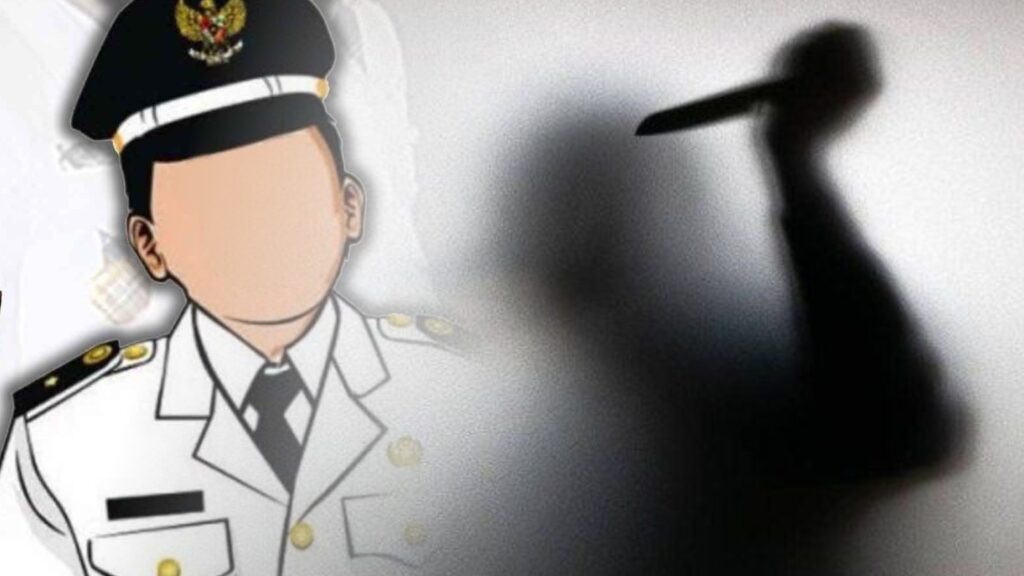 Kepala Desa Lebbotengae Ditikam Warga, Diduga Akibat Kesalahpahaman Keluarga