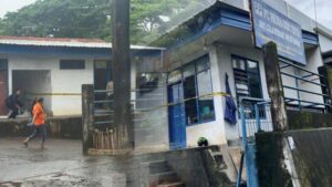 Sekuriti Ditemukan Meninggal di Pos Gudang di Makassar, Penyebab Kematian Belum Diketahui