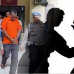 Oknum Polisi dan Dua Anaknya di Mandailing Natal Ditahan karena Aniaya Warga