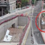 Rumah di Tengah Jalan Tol, Kisah Unik Huang Ping di China