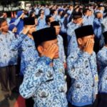 Badan Kepegawaian Negara Terapkan Skema Work From Anywhere (WFA) untuk ASN