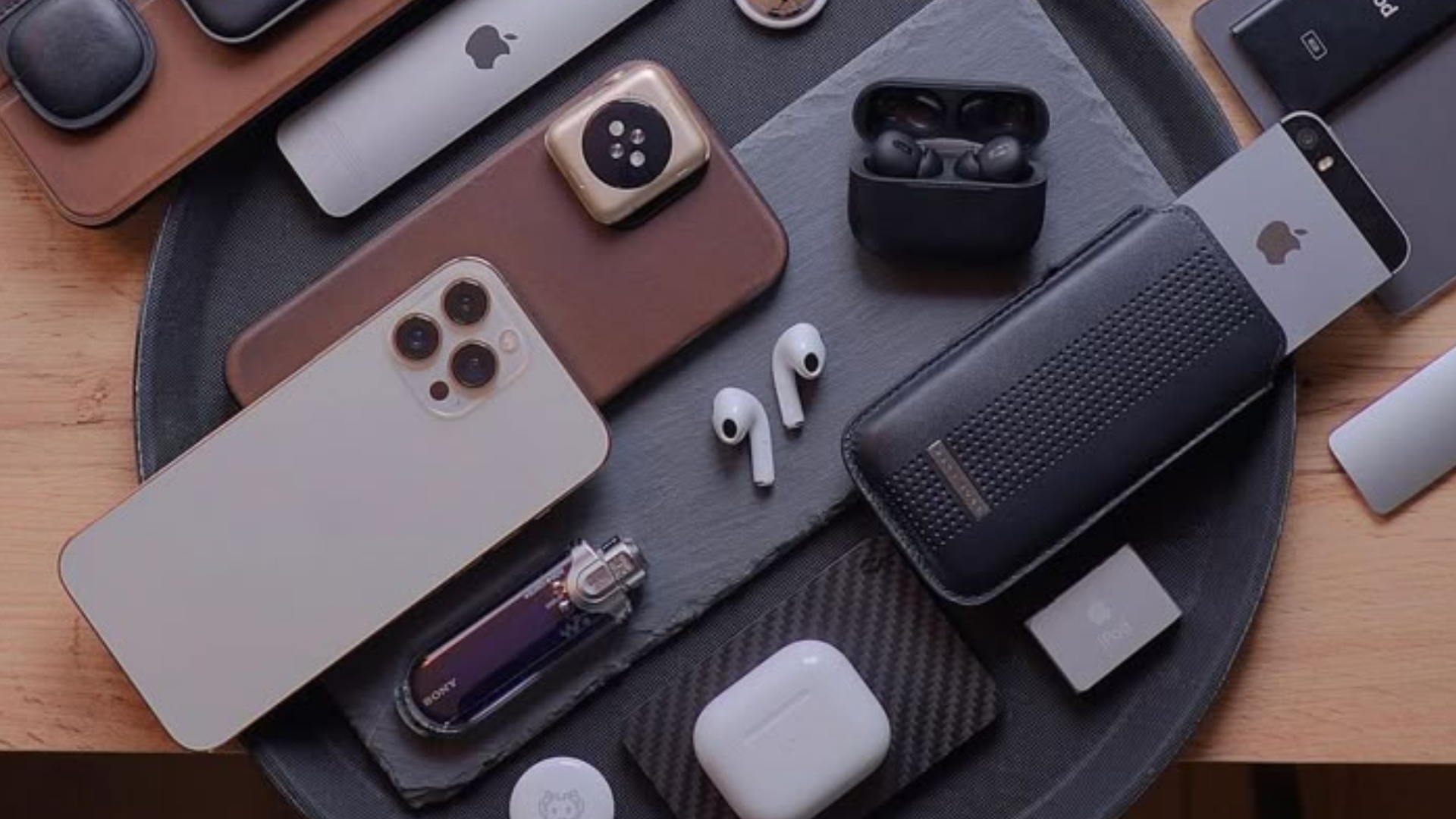 Apple Siap Rilis MacBook Air M4, iPhone SE, dan iPad Generasi Terbaru pada 2025