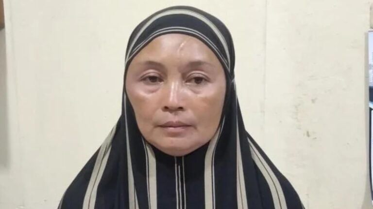 Sadis! Wanita di Bone Bunuh Teman dengan Gunting Demi Kuasai Emas dan Uang Rp 7 Juta