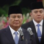 Badan Pengelola Investasi Danantara Akan Diluncurkan, Fokus pada Proyek Energi Terbarukan dan Pangan