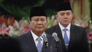 Badan Pengelola Investasi Danantara Akan Diluncurkan, Fokus pada Proyek Energi Terbarukan dan Pangan