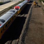 Masa Depan Proyek Rel Kereta Api di Sulsel Tak Pasti, Efisiensi Anggaran Jadi Penghalang