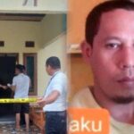 Cekcok Soal Uang Rp 5.000, Suami di Gorontalo Tikam Istri hingga Tewas