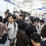 Alasan WNI Memilih Bekerja di Luar Negeri