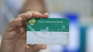 KRIS BPJS Kesehatan Mulai Berlaku Juni 2025, Sistem Kelas 1, 2, 3 Dihapus