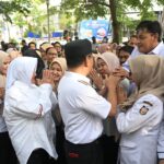 Dari PKK hingga Inovasi Kota, Ini Jejak Perjalanan Indira Yusuf Ismail di Makassar