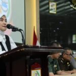 Tanpa Munafri, Aliyah Mustika Ilham Siap Jadi Plh Wali Kota Makassar