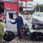 Kecelakaan Maut di Sidrap, Bocah 5 Tahun Tewas di Tempat
