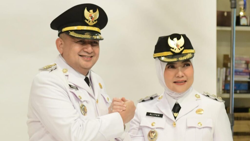 Jelang Pembekalan di Akmil, Appi Fokus Jaga Kebugaran untuk Ikuti Program Intensif