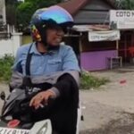 Advokat Terlibat Cekcok dengan Pengendara Ojol di Makassar, Picu Sorotan Publik