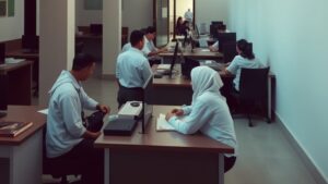 Pemkot Makassar Evaluasi 7.000 Tenaga Non-ASN Laskar Pelangi