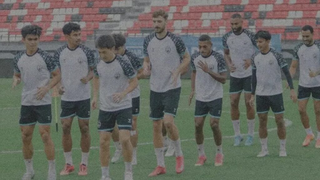 Persija Jakarta Bertekad Akhiri Tren Buruk saat Hadapi PSM Makassar