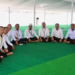 Wali Kota Makassar Munafri Arifuddin Perkuat Sinergi Pusat dan Daerah di Retreat Kepemimpinan