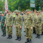 Lima Kepala Daerah Tumbang Saat Retret di Akmil Magelang, Dua Dirawat Inap