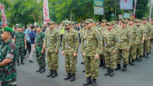 Lima Kepala Daerah Tumbang Saat Retret di Akmil Magelang, Dua Dirawat Inap