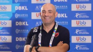 Bernardo Tavares Akhiri Catatan Buruk PSM Makassar Usai Kalahkan Persija