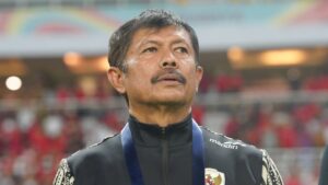 PSSI Resmi Berhentikan Indra Sjafri dari Posisi Pelatih Timnas U-20