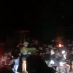Mahasiswa dan Warga Saling Serang di Jalan Urip Sumoharjo, Makassar