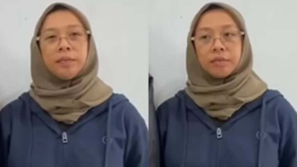 Vokalis Band Sukatani Diberhentikan dari Pekerjaan Guru, Ini Penjelasan Pihak Sekolah