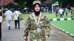 Vinanda Prameswati, Wali Kota Termuda di Indonesia dengan Kekayaan Rp 2,24 Miliar