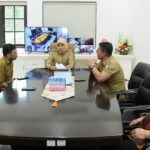 ASN Makassar Diingatkan Jaga Profesionalisme Selama Ramadan