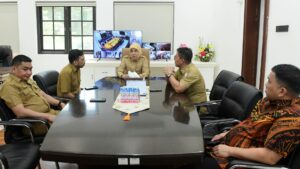 ASN Makassar Diingatkan Jaga Profesionalisme Selama Ramadan