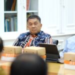 Pemerintahan Baru Makassar Gelar Rapat Koordinasi untuk Percepat Realisasi Program