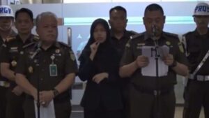 Jaksa Agung Bertindak! Dugaan Korupsi BBM dan Permainan Harga Diusut