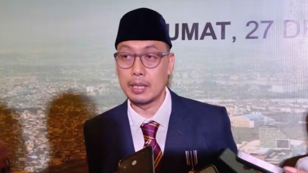 Pembangunan Stadion Masuk Prioritas, Makassar Segera Miliki Fasilitas Olahraga Baru