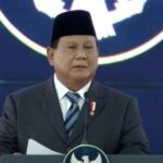 Prabowo Luncurkan Bank Emas Pertama di Indonesia, Perkuat Industri Keuangan Nasional