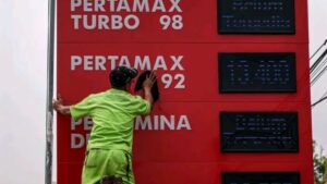 Gugatan Class Action Mengancam, Konsumen Pertamax Tuntut Keadilan