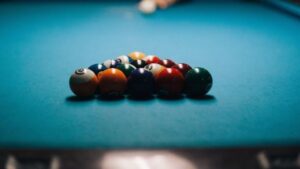 Wakil Wali Kota Parepare Terima Audiensi POBSI, Bahas Persiapan Praporprov Biliar