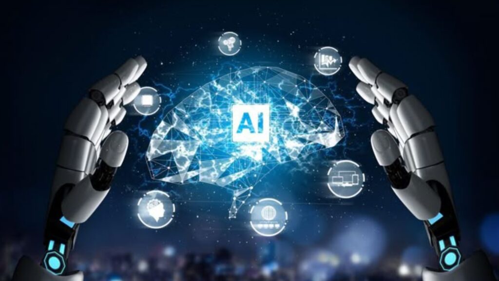 Waspada! Pria di China Rugi Rp 430 Juta Tertipu Pacar AI