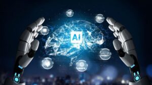 Waspada! Pria di China Rugi Rp 430 Juta Tertipu Pacar AI